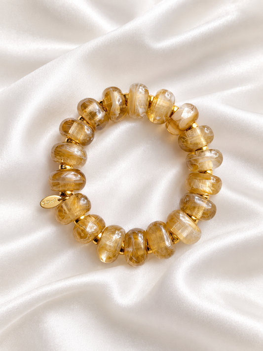 BRACELET SKY TAUPE