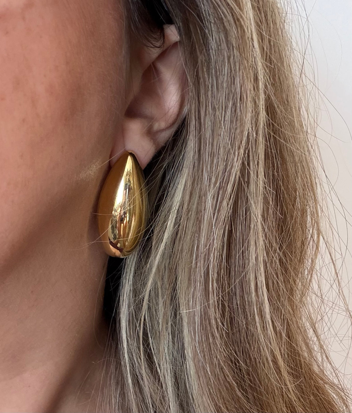 BOUCLES D'OREILLES HELENA