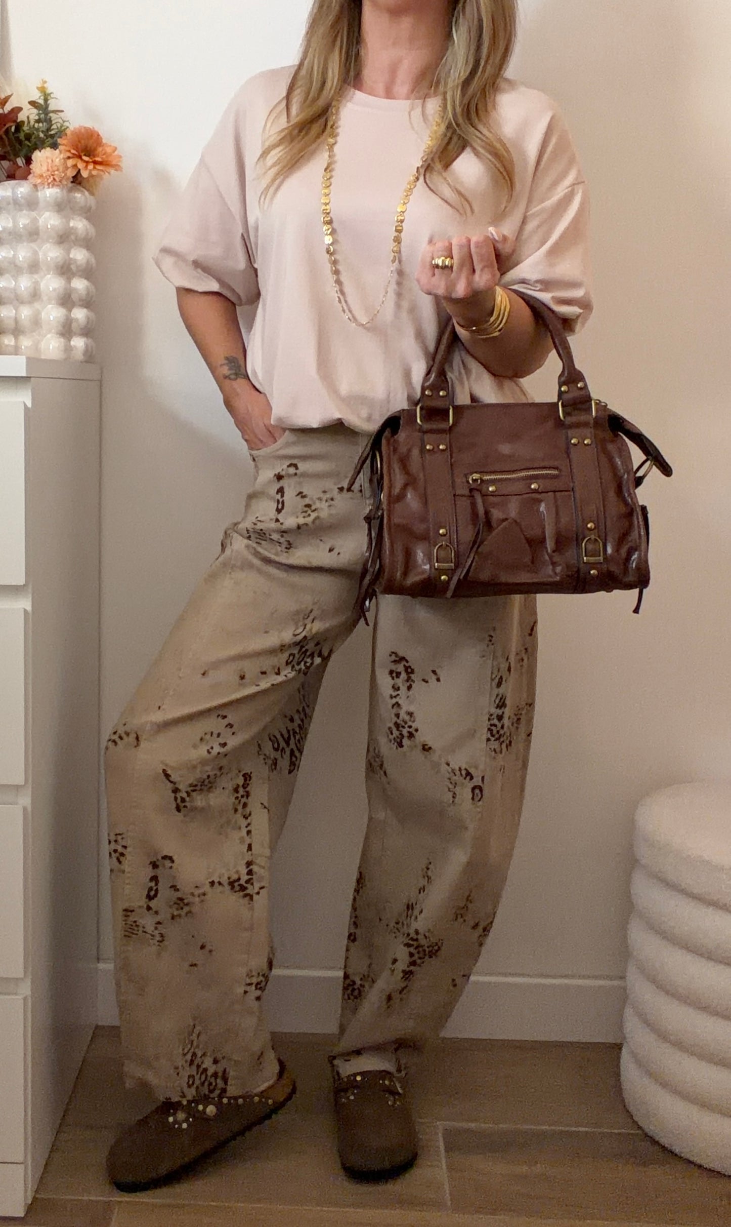 SAC MATHIS CHOCO