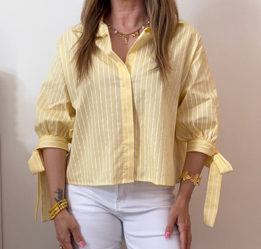 CHEMISE CAMILLE