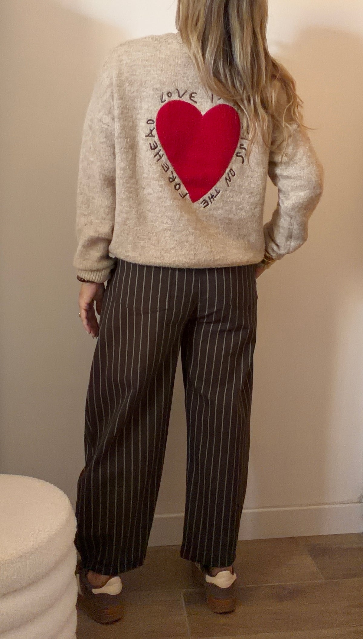 PANTALON ANDREA