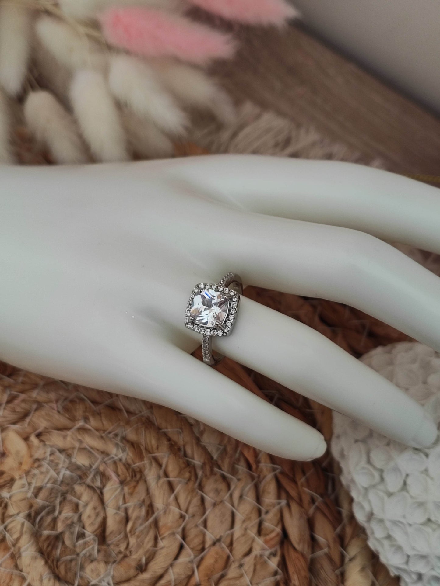 Bague Aëla
