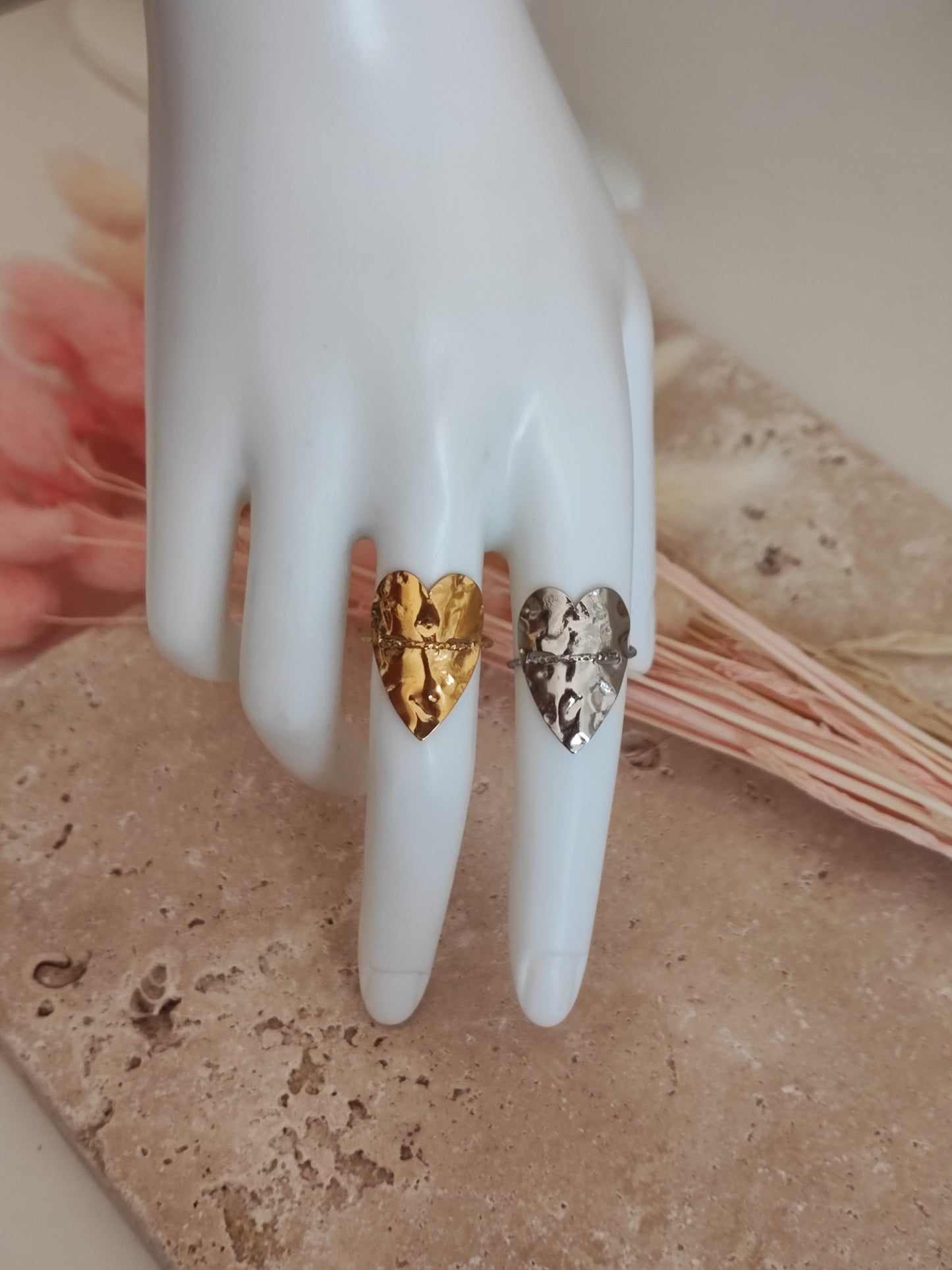 Bague Bella