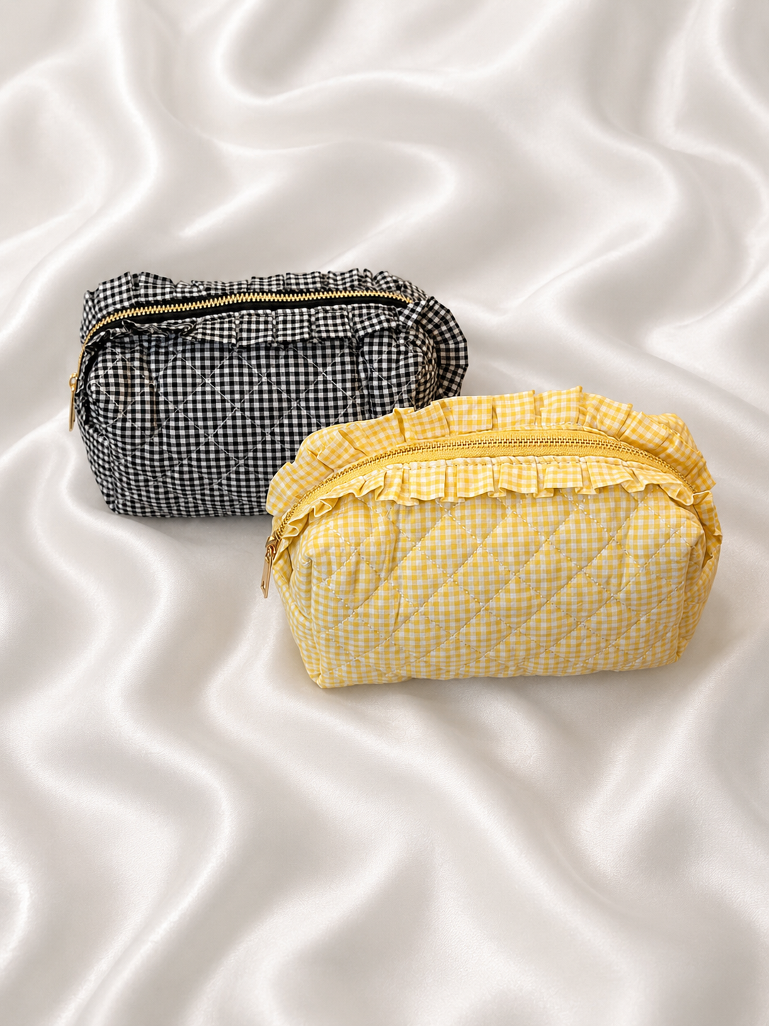 GRANDE TROUSSE VICHY FROUFROU