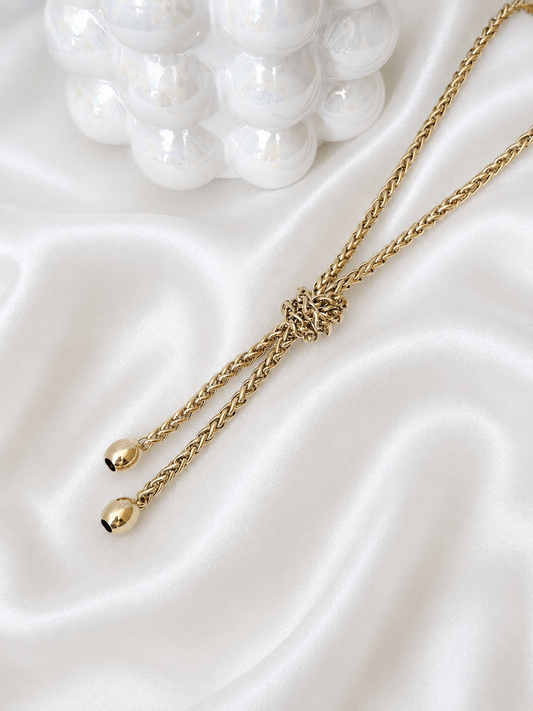 COLLIER CORFOU