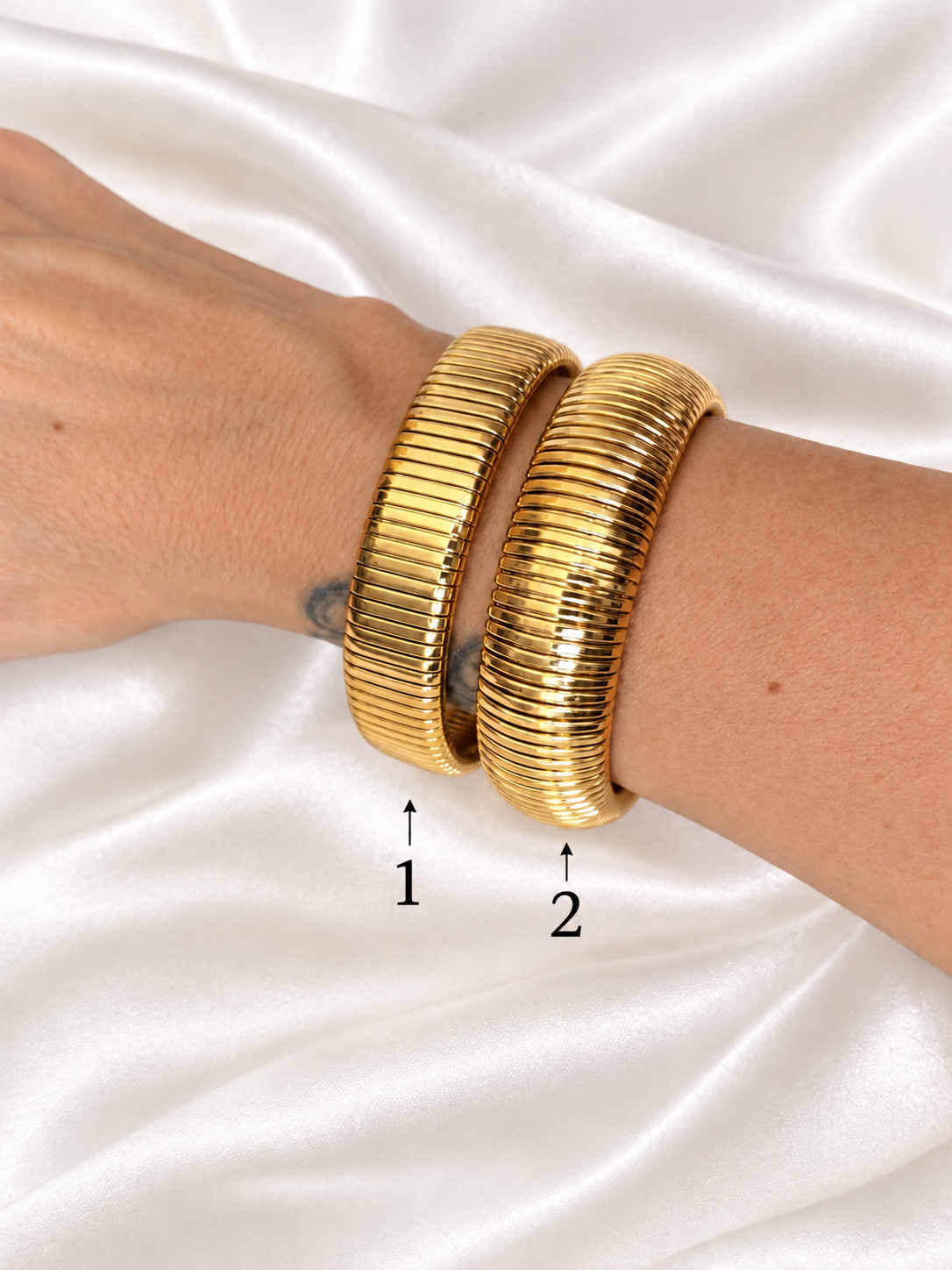 BRACELETS MILANO