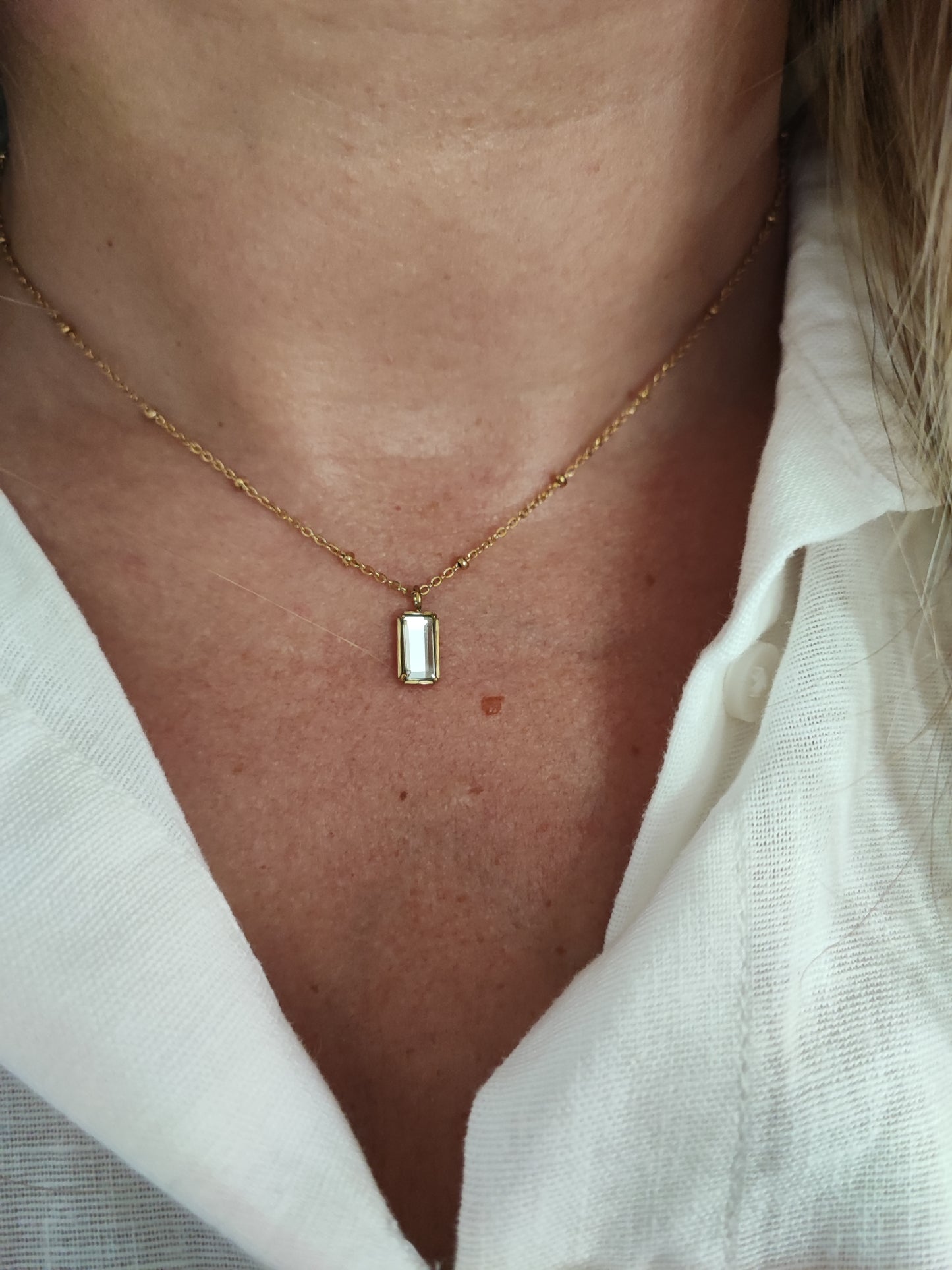 Collier Charles