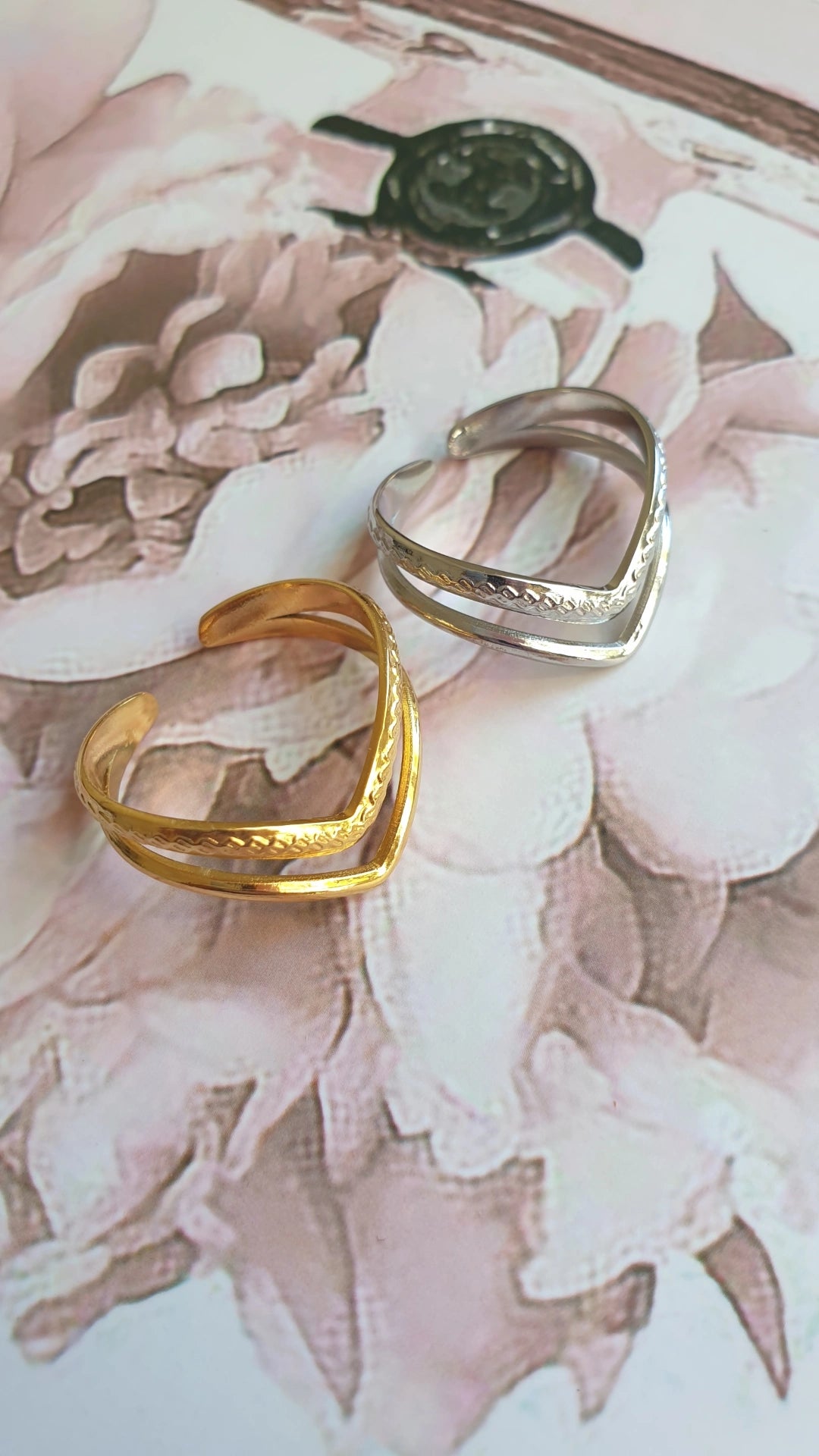 Bague Maria