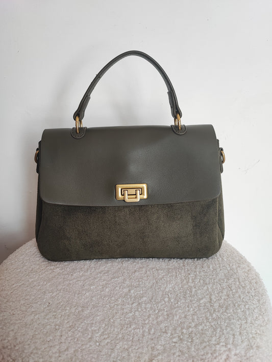 SAC CHICAGO KAKI