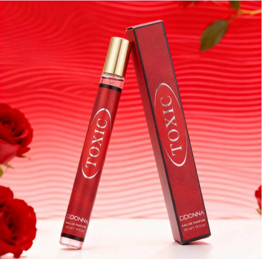 TOXIC eau de parfum 35ml (floral oriental)