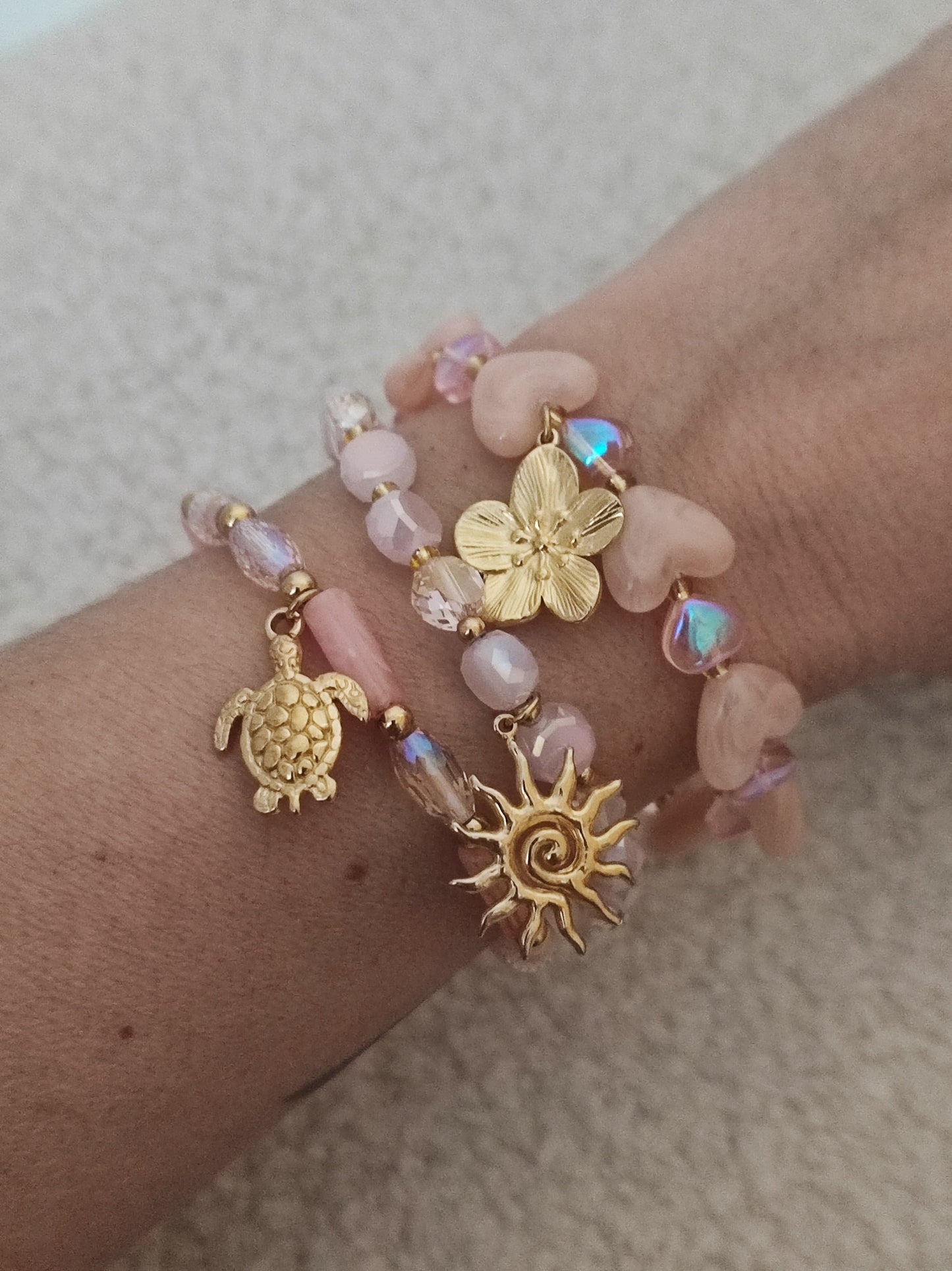 BRACELET SUMMER