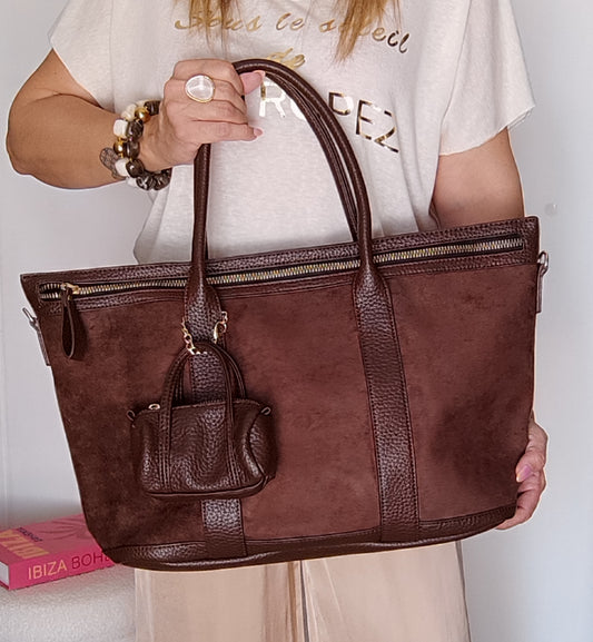 SAC BOSTON MARRON