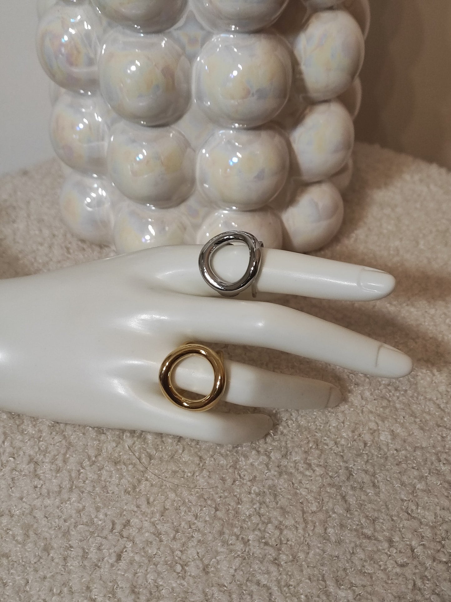 BAGUE LOÏS