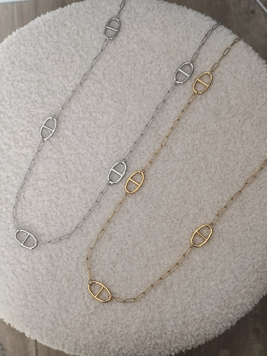 COLLIER SAUTOIR MELBOURNE