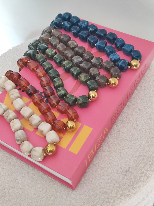COLLIER ROMA