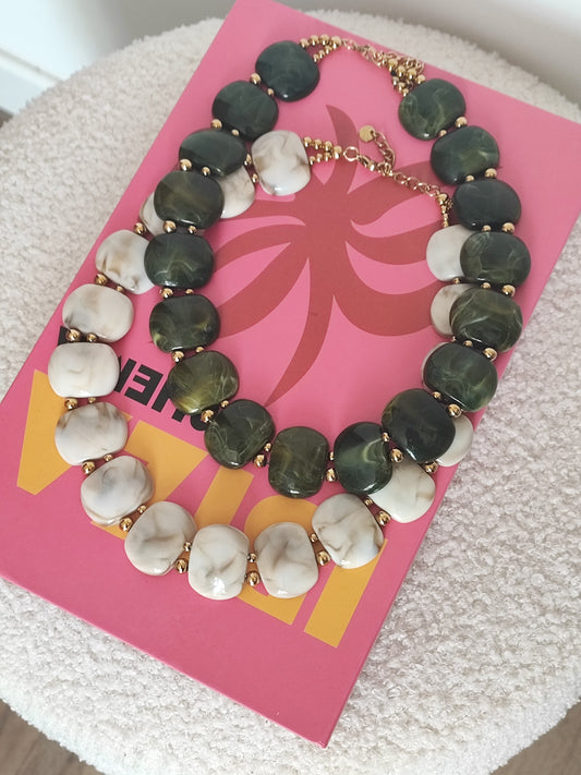 COLLIER MILANO