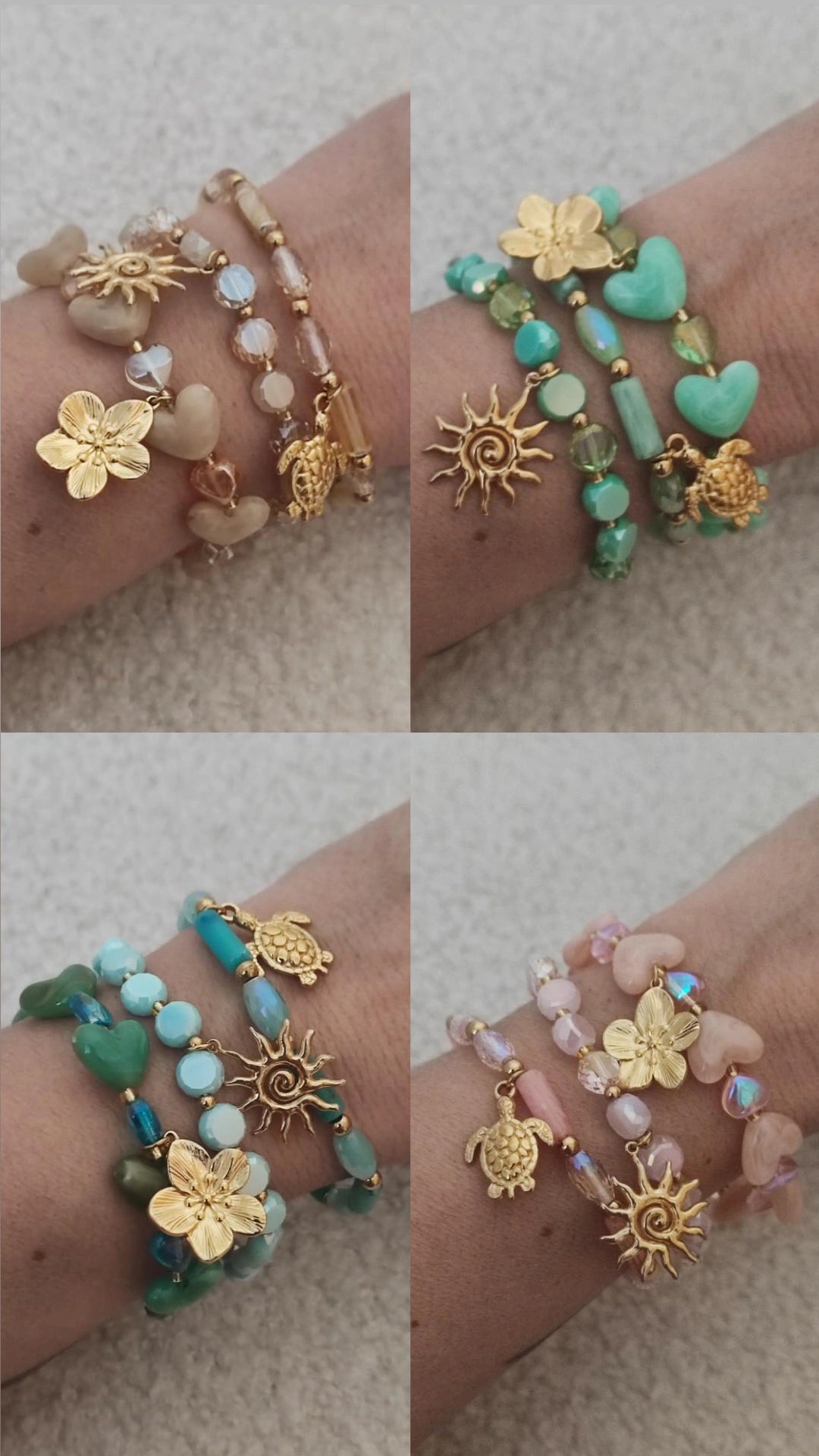 BRACELET SUMMER