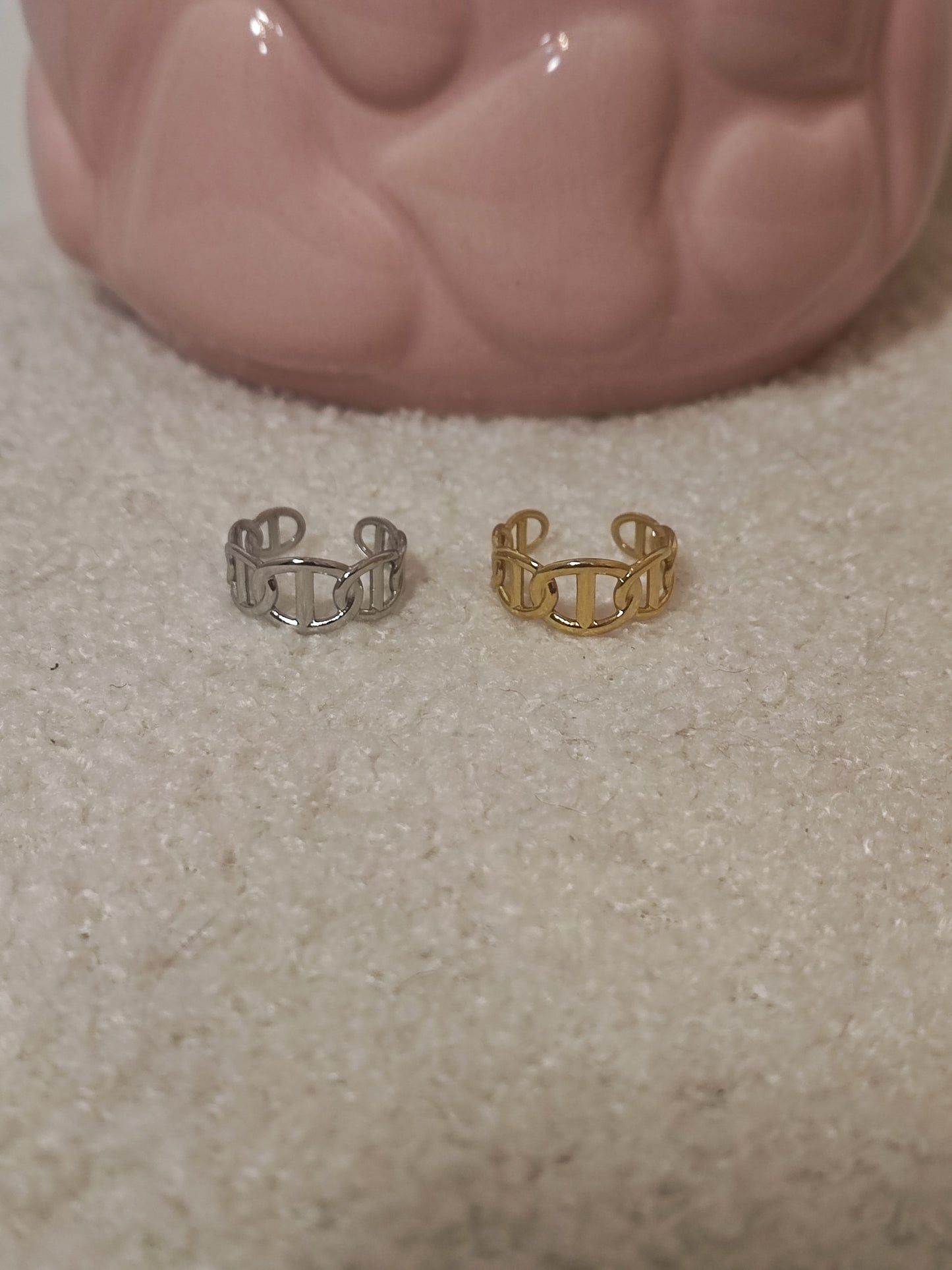 BAGUE LISBONNE