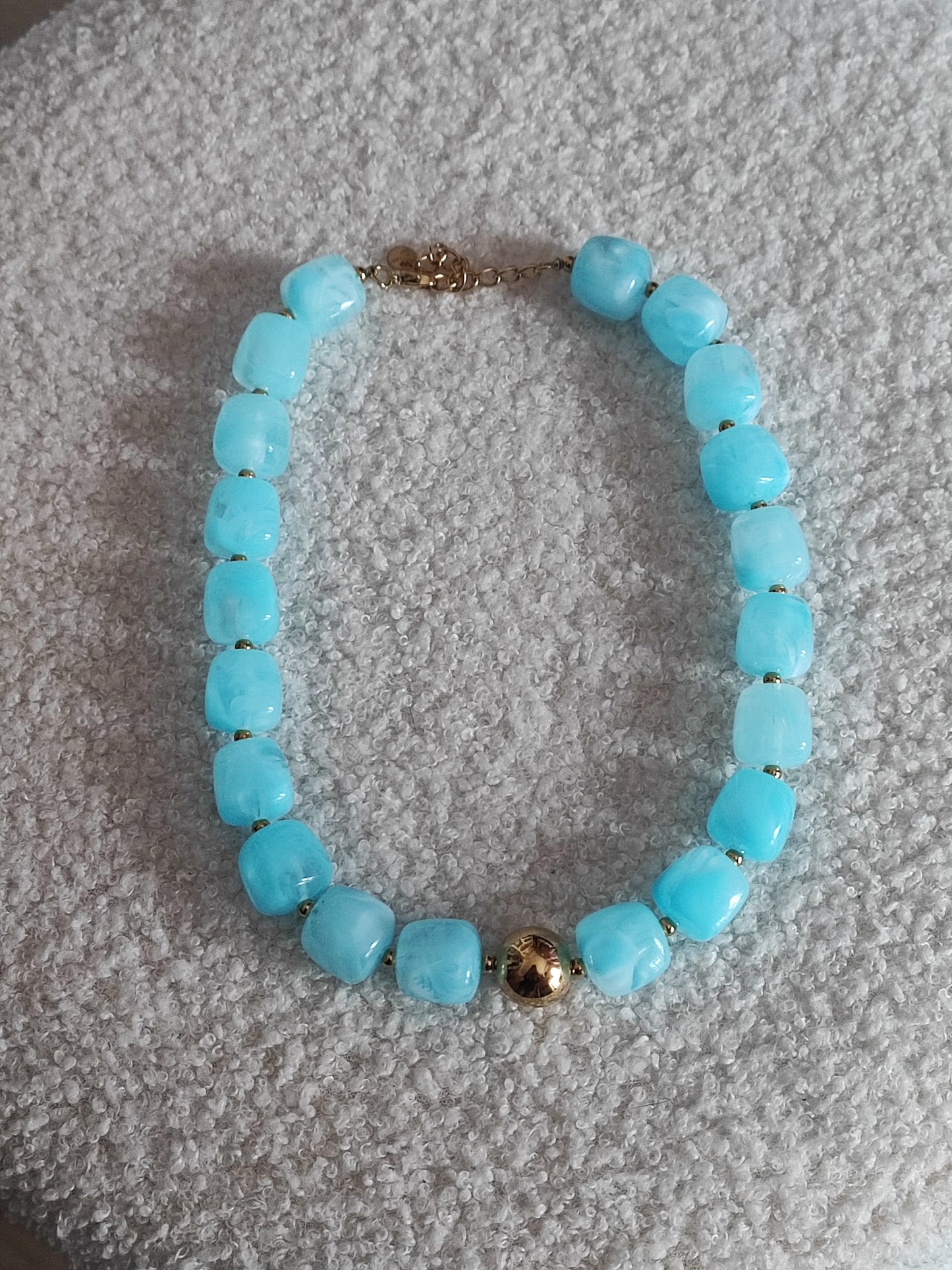 COLLIER ROMA
