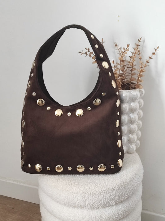 SAC GLENN CHOCOLAT