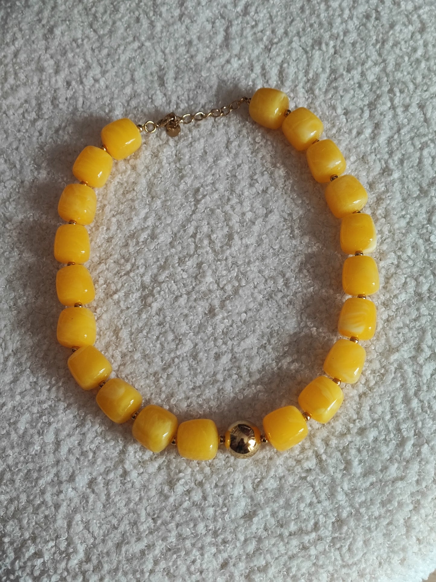 COLLIER ROMA