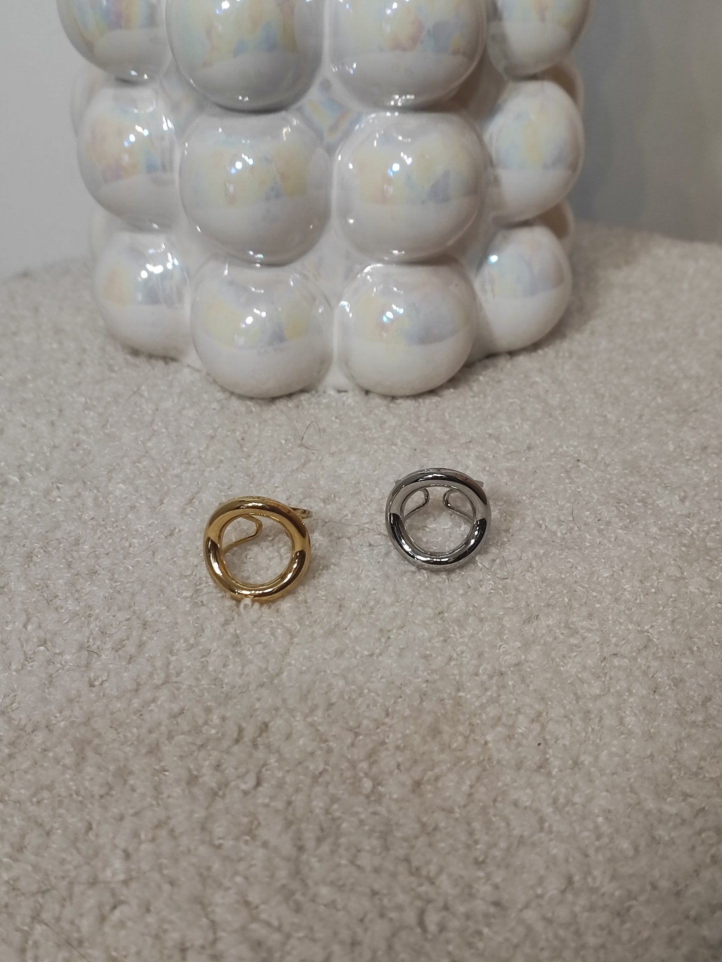 BAGUE LOÏS