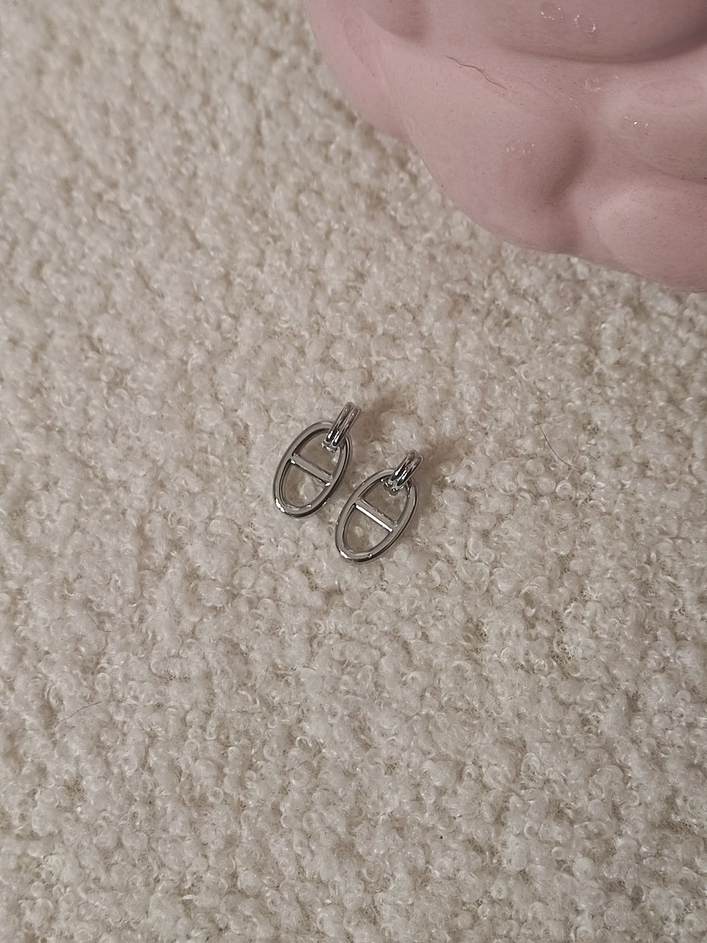 BOUCLES D'OREILLES BERLIN