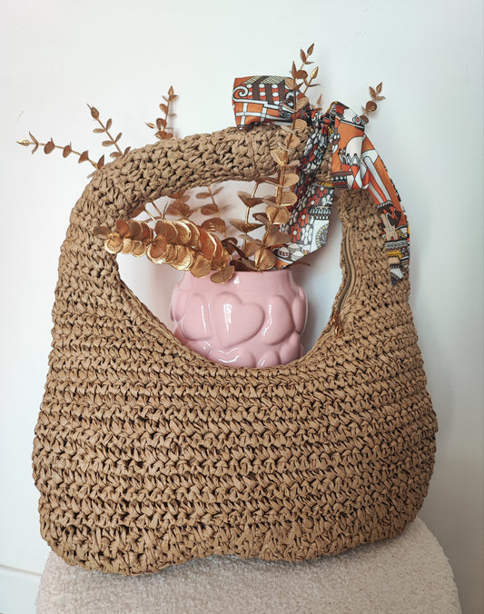 SAC MAJORQUE CAMEL