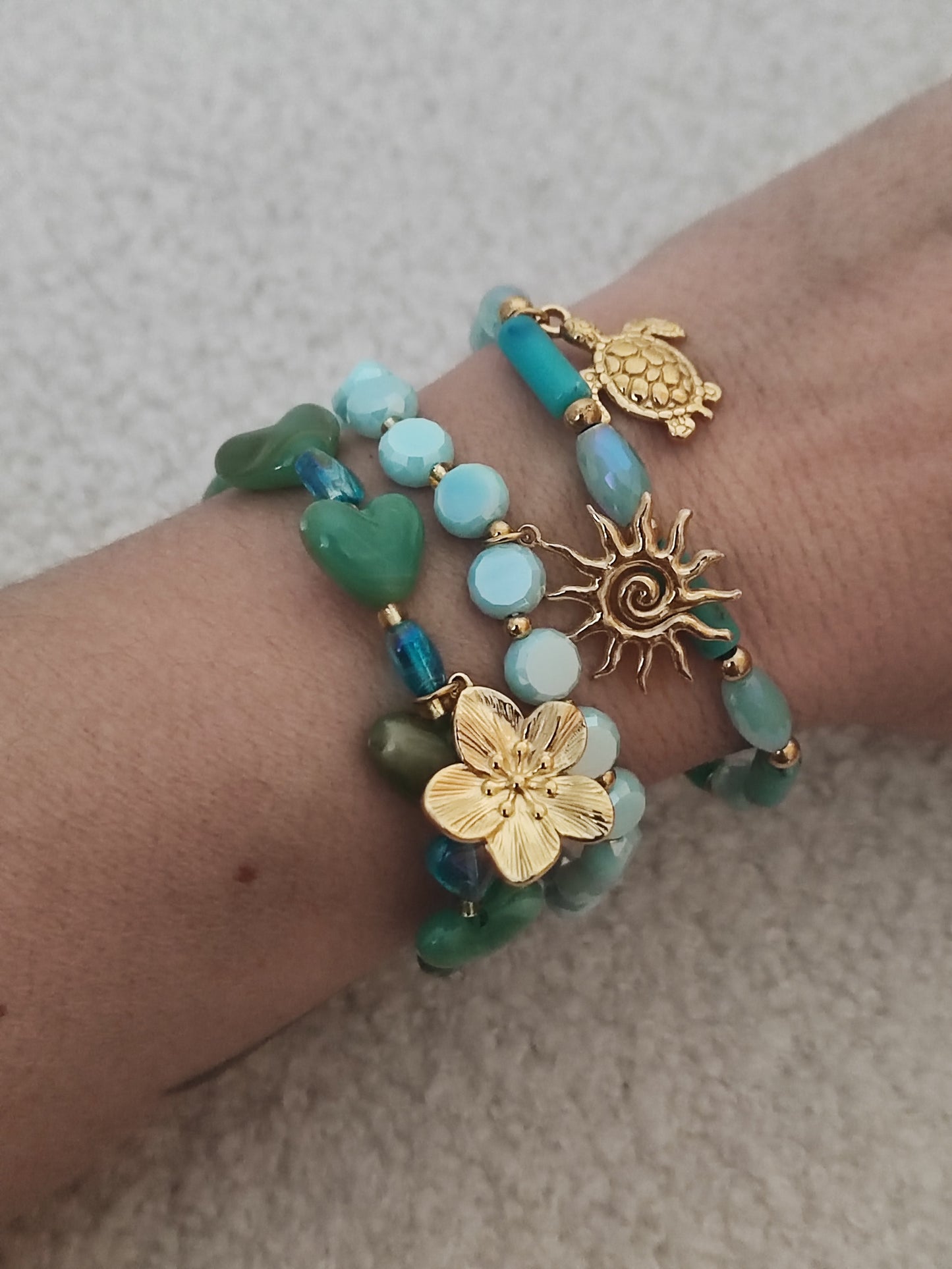 BRACELET SUMMER