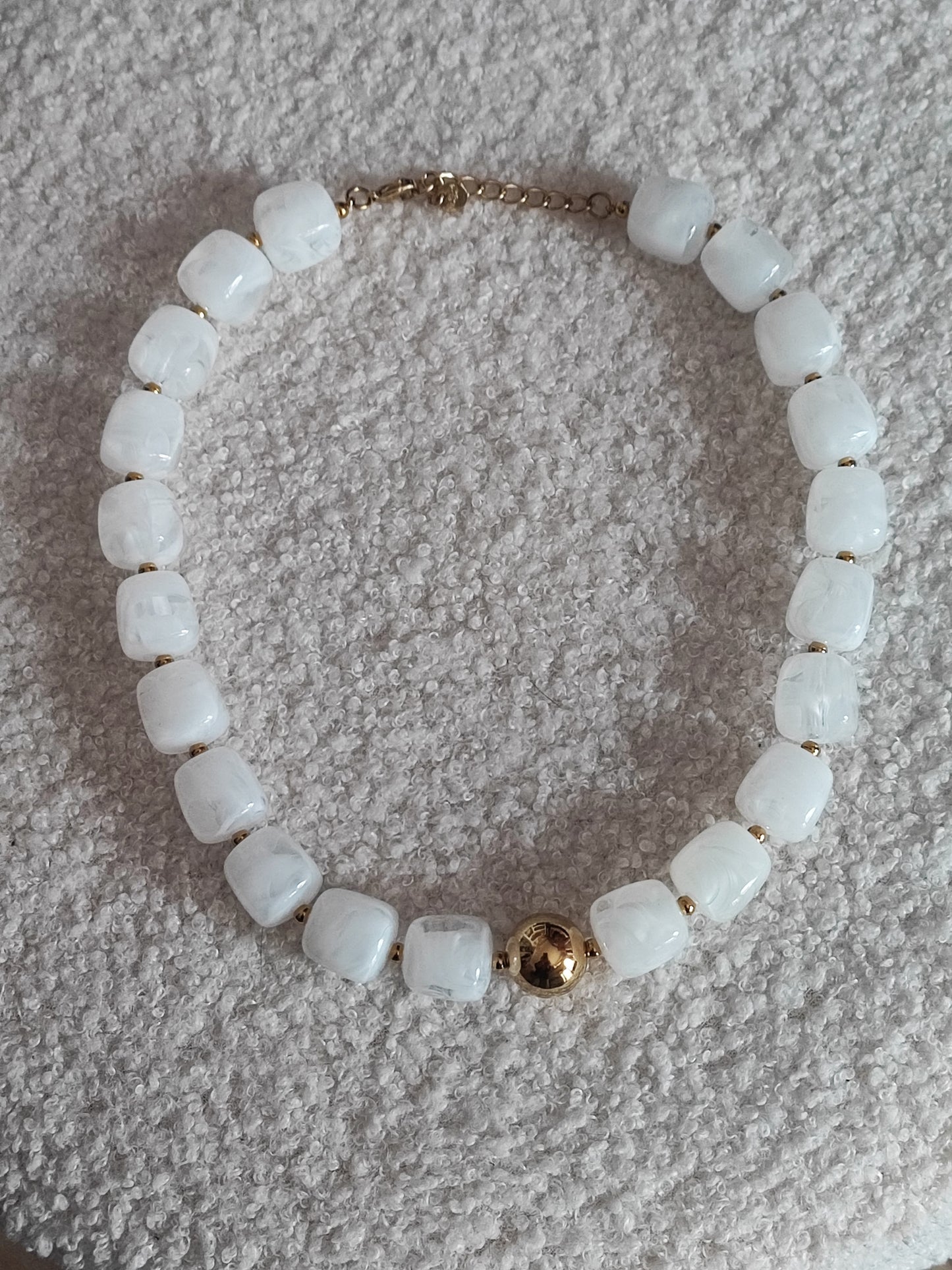 COLLIER ROMA