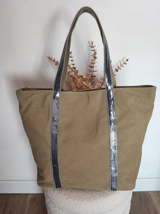 SAC VANESSA BEIGE