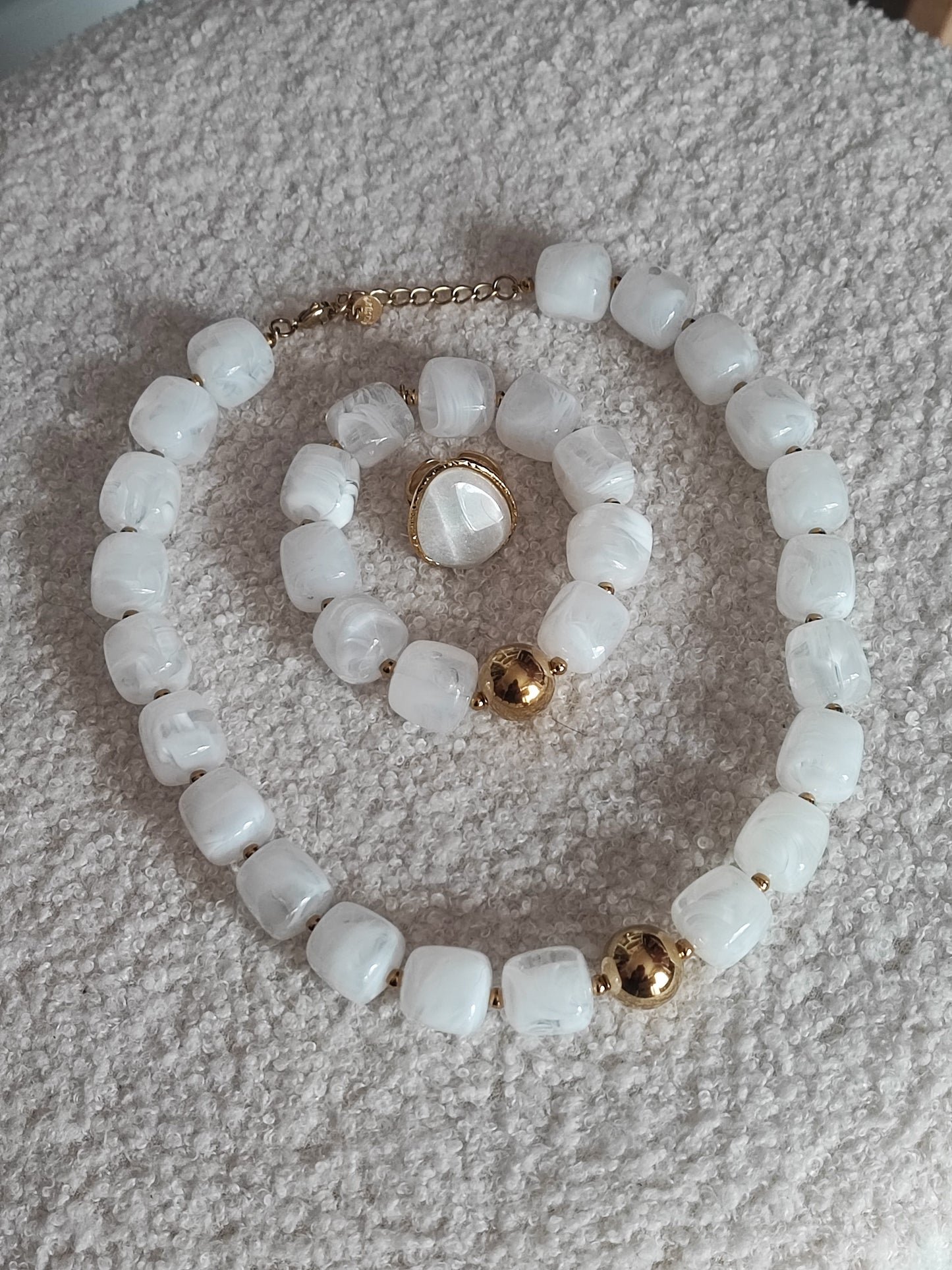 COLLIER ROMA