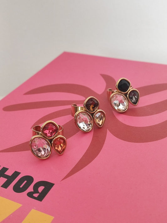 BAGUE CHIARA