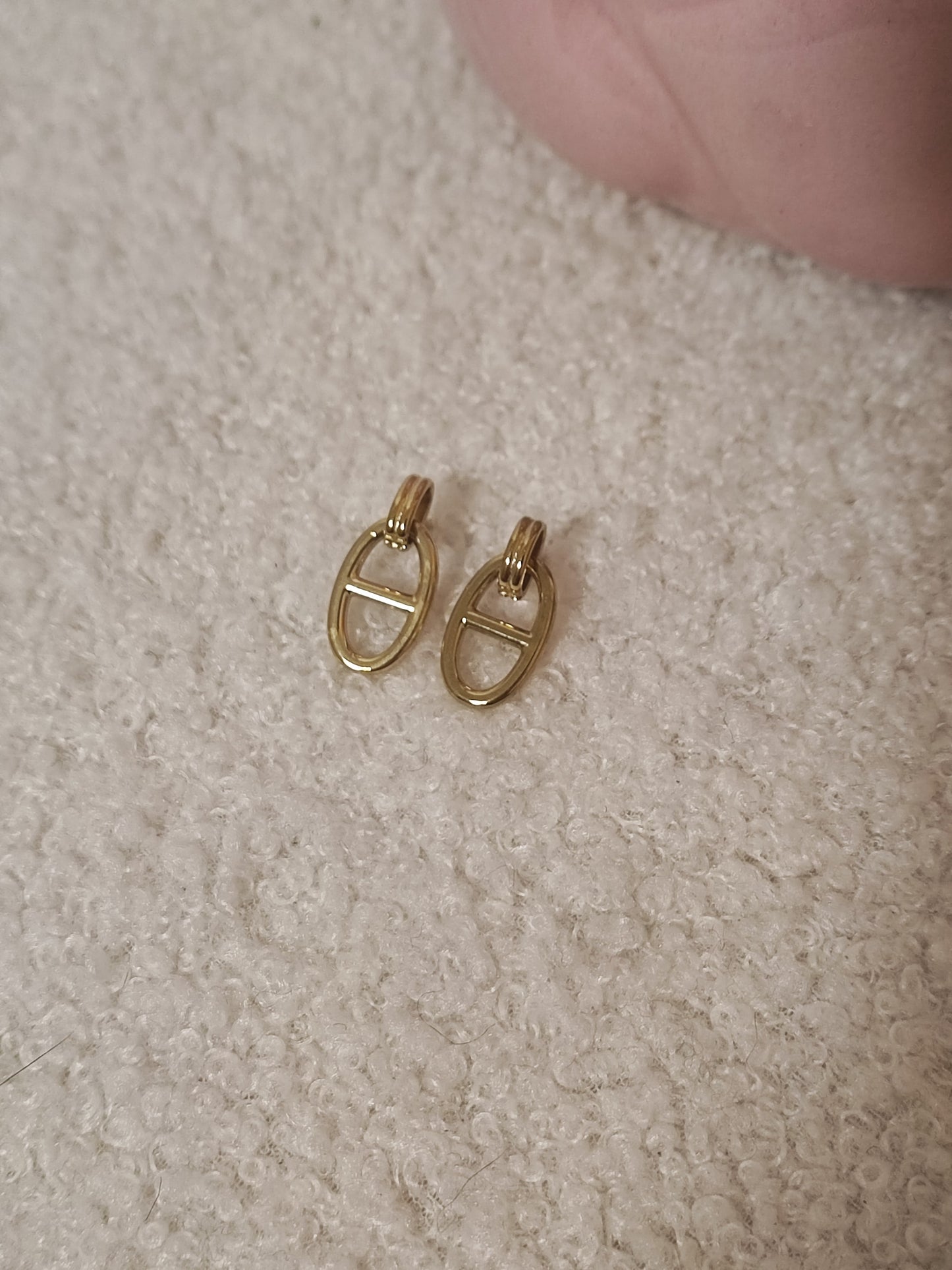 BOUCLES D'OREILLES BERLIN