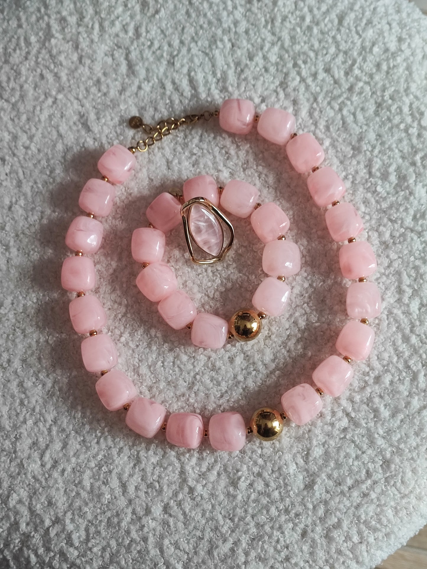 COLLIER ROMA