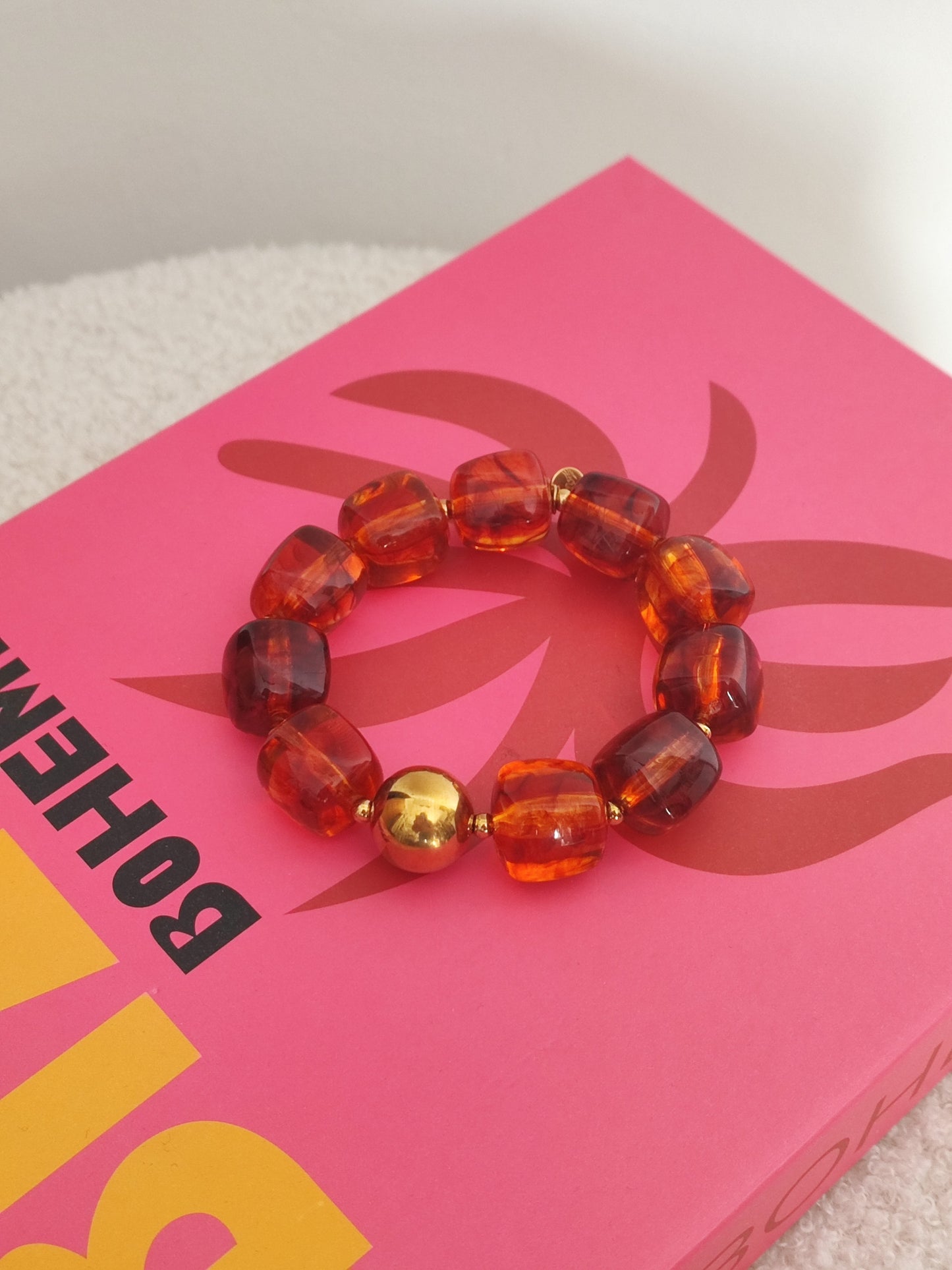 BRACELET ROMA