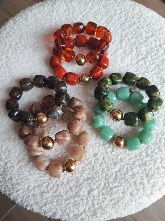 BRACELET ROMA