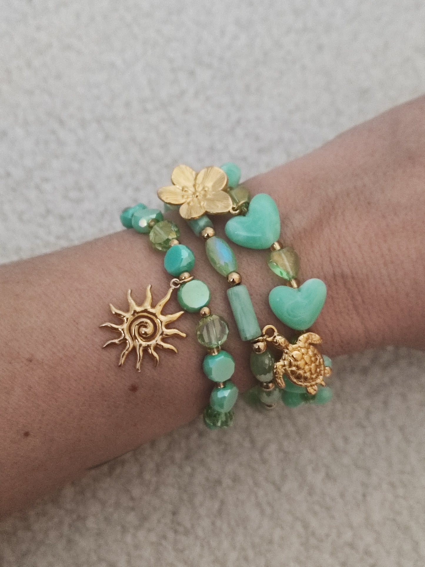 BRACELET SUMMER