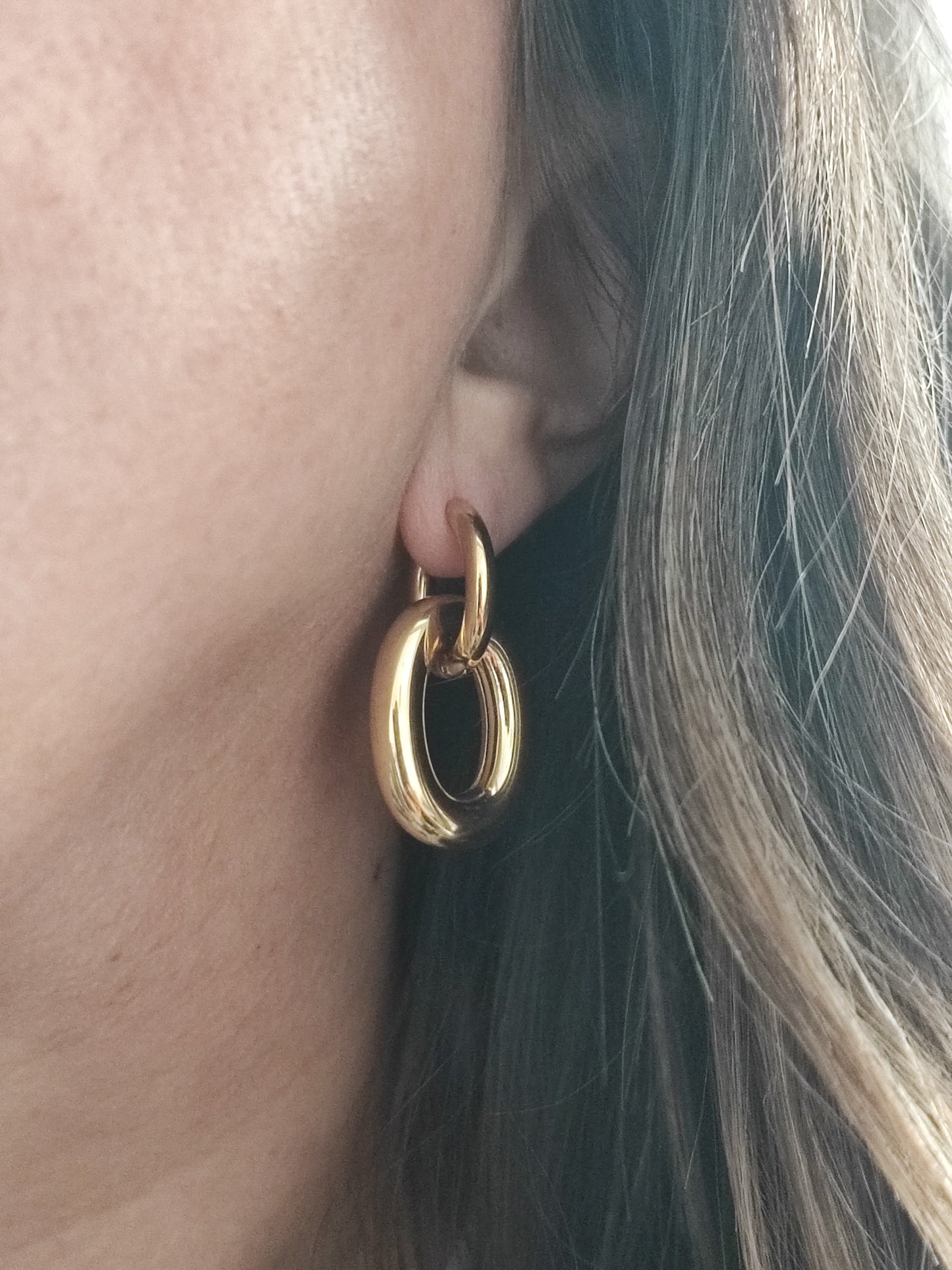 BOUCLES D'OREILLES CARMEN