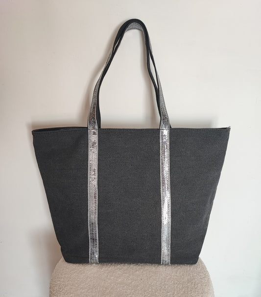 SAC VANESSA NOIR