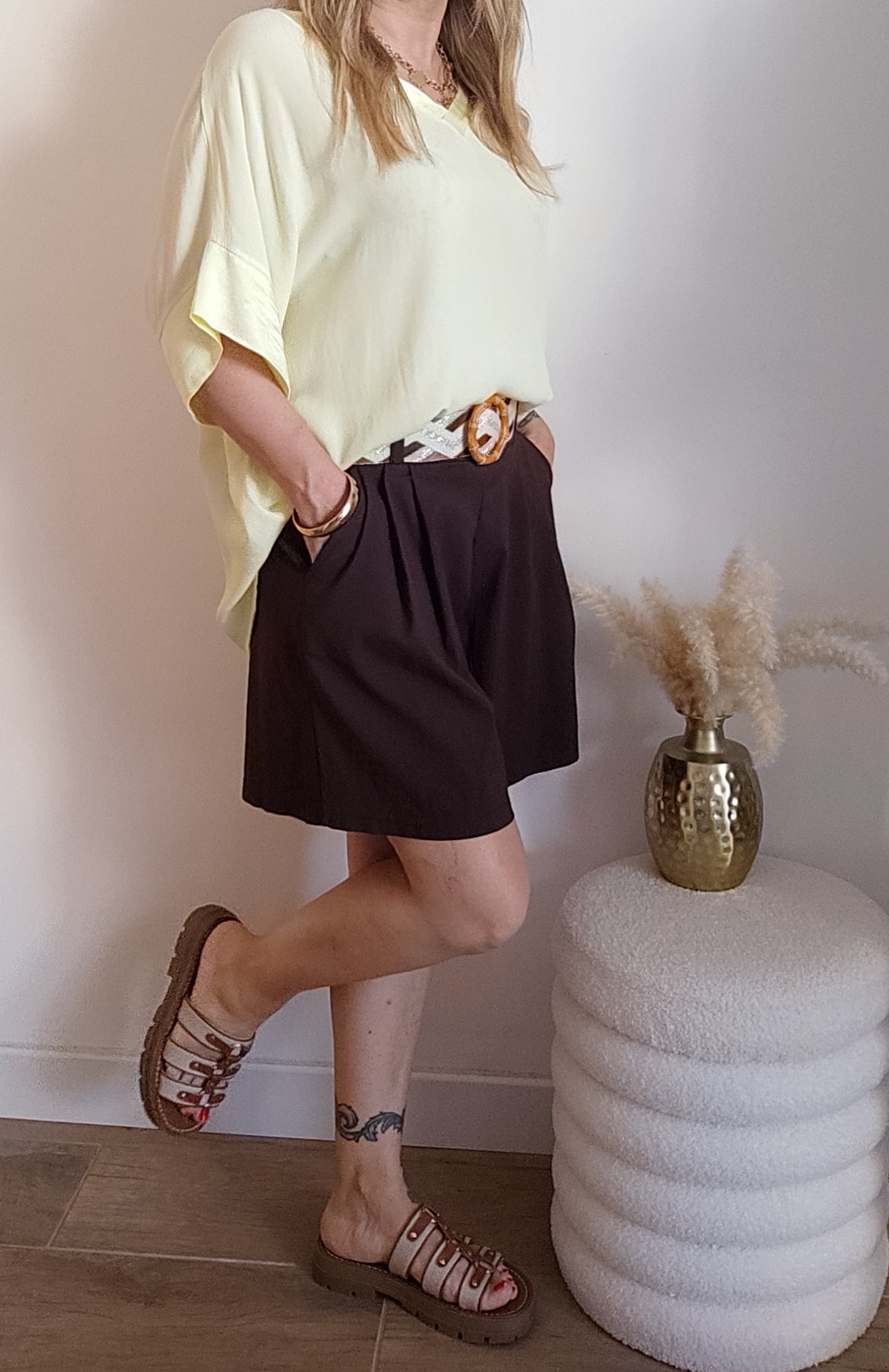 MULES CÉCILE