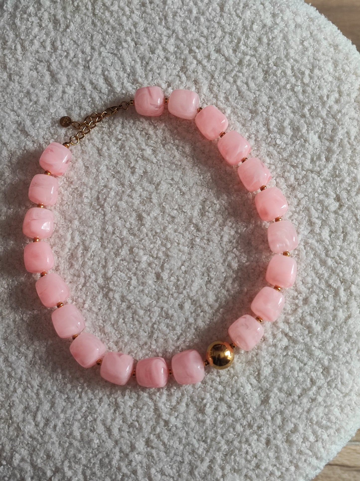 COLLIER ROMA