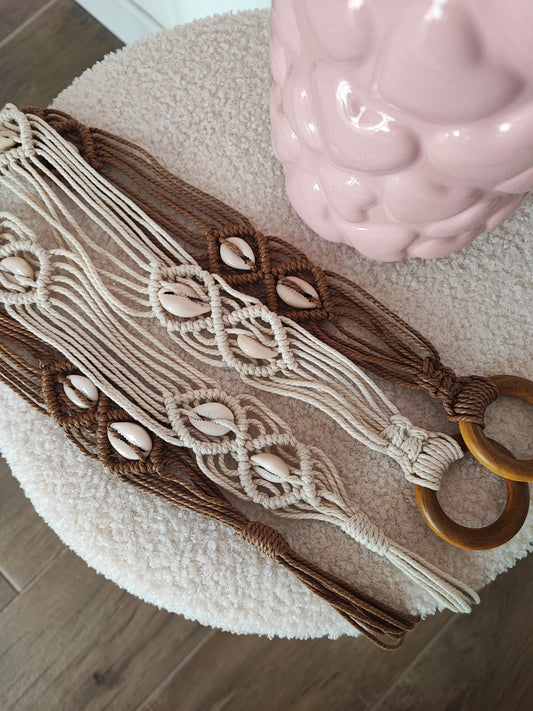 CEINTURE BALI