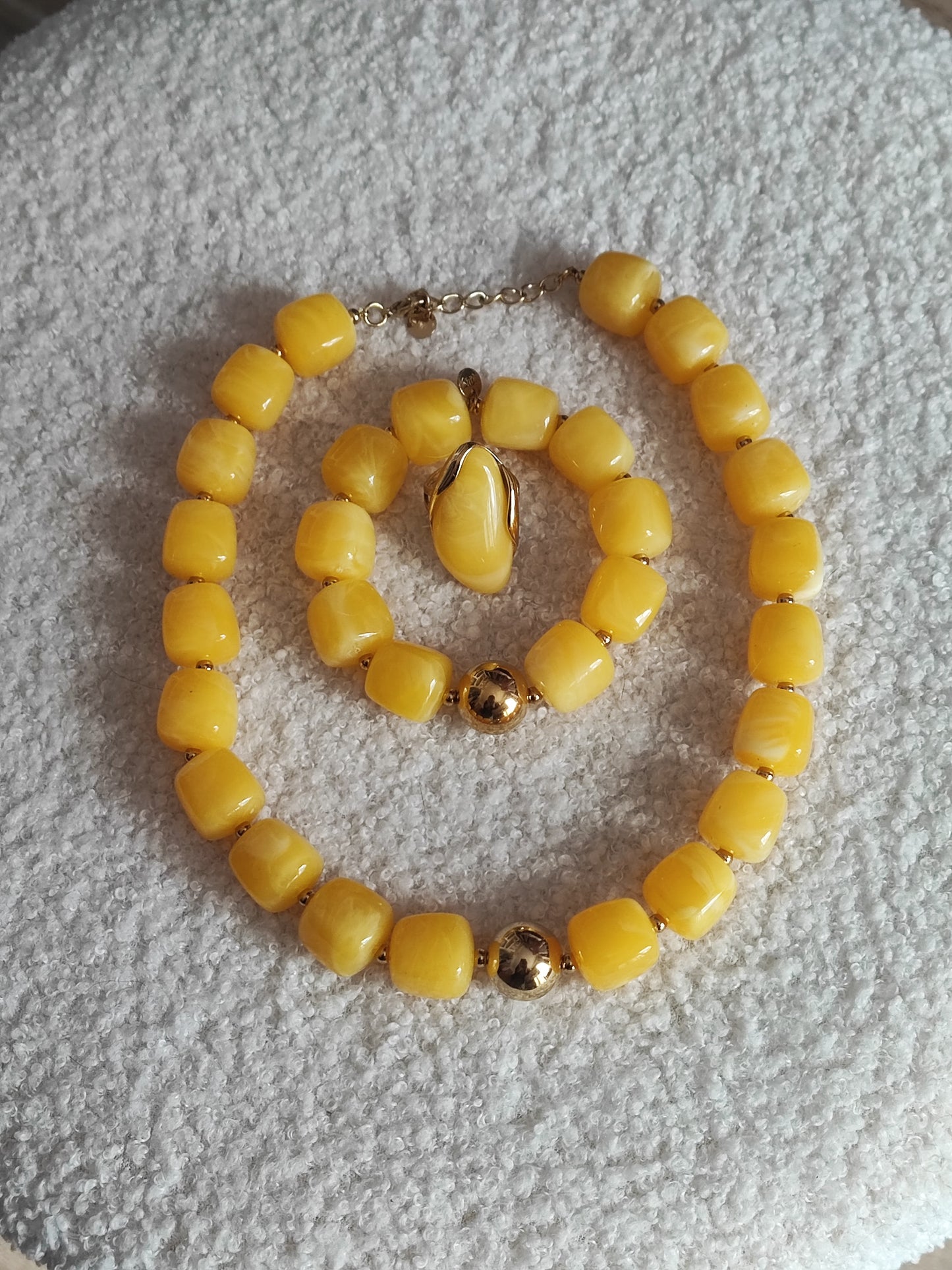 COLLIER ROMA