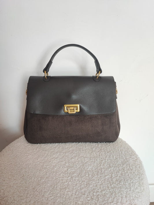 SAC CHICAGO CHOCOLAT