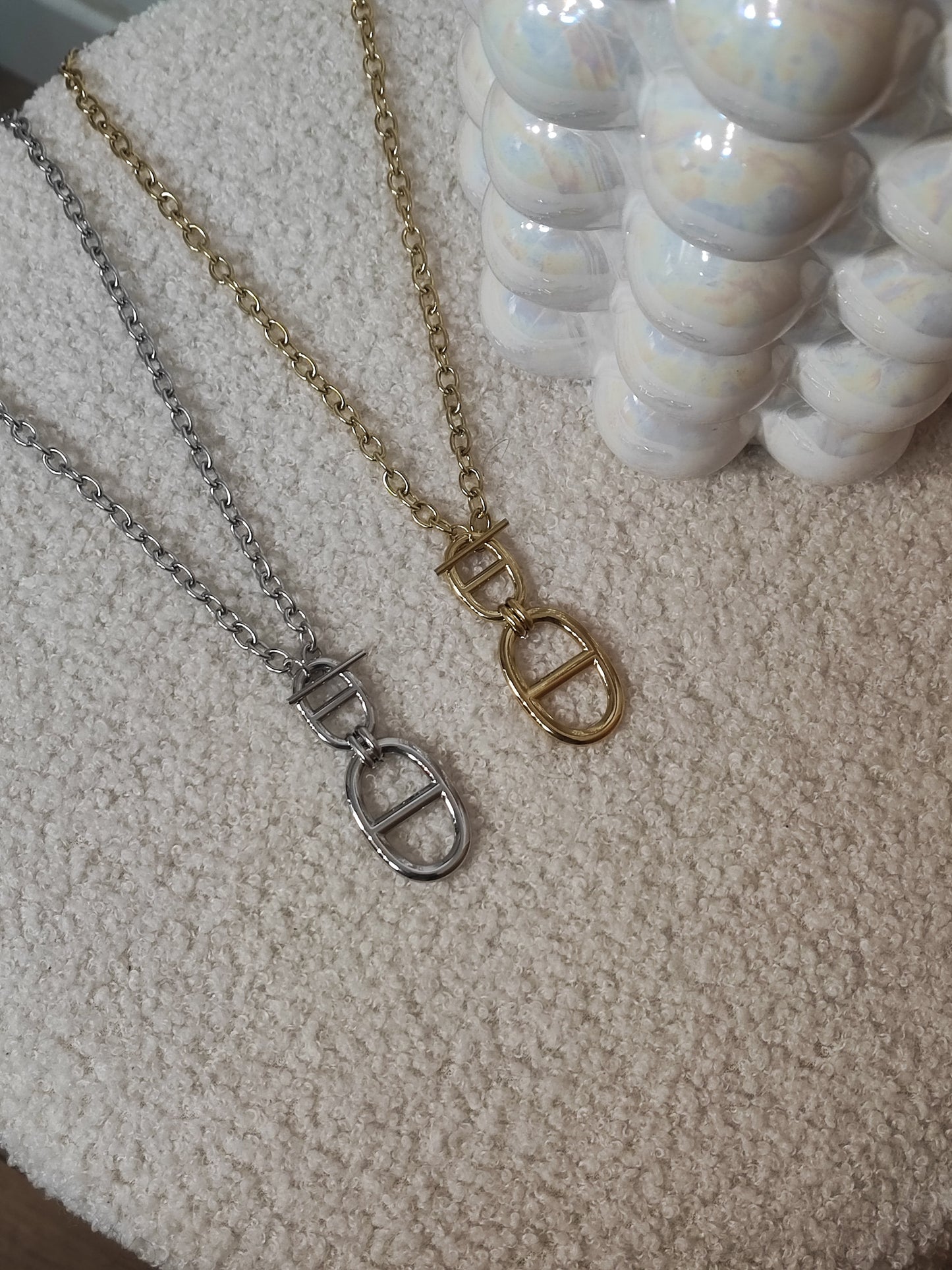 COLLIER BERLIN