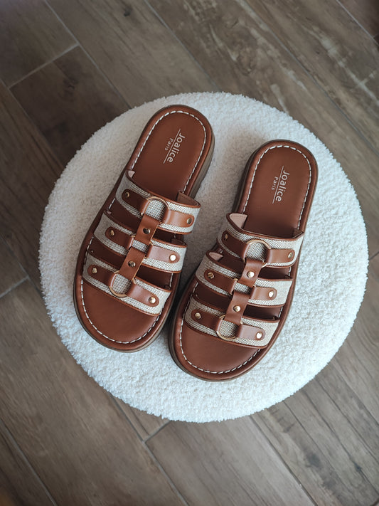 MULES CÉCILE