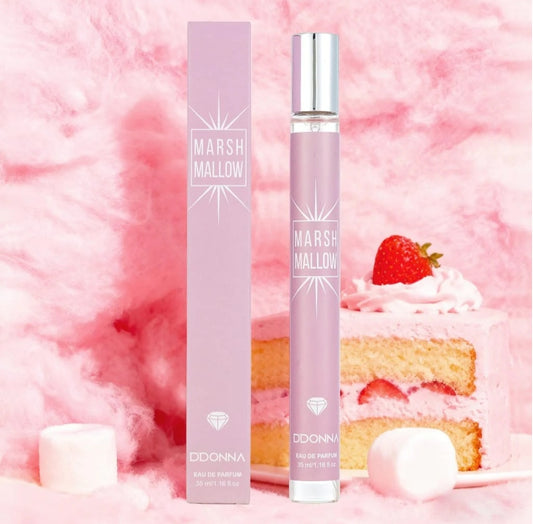 MARSHMALLOW eau de parfum 35ml (sucré gourmand)