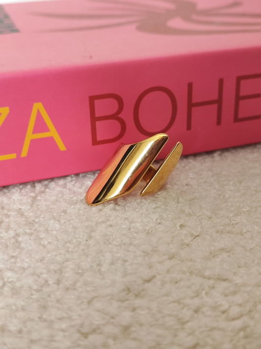 BAGUE SAHARA