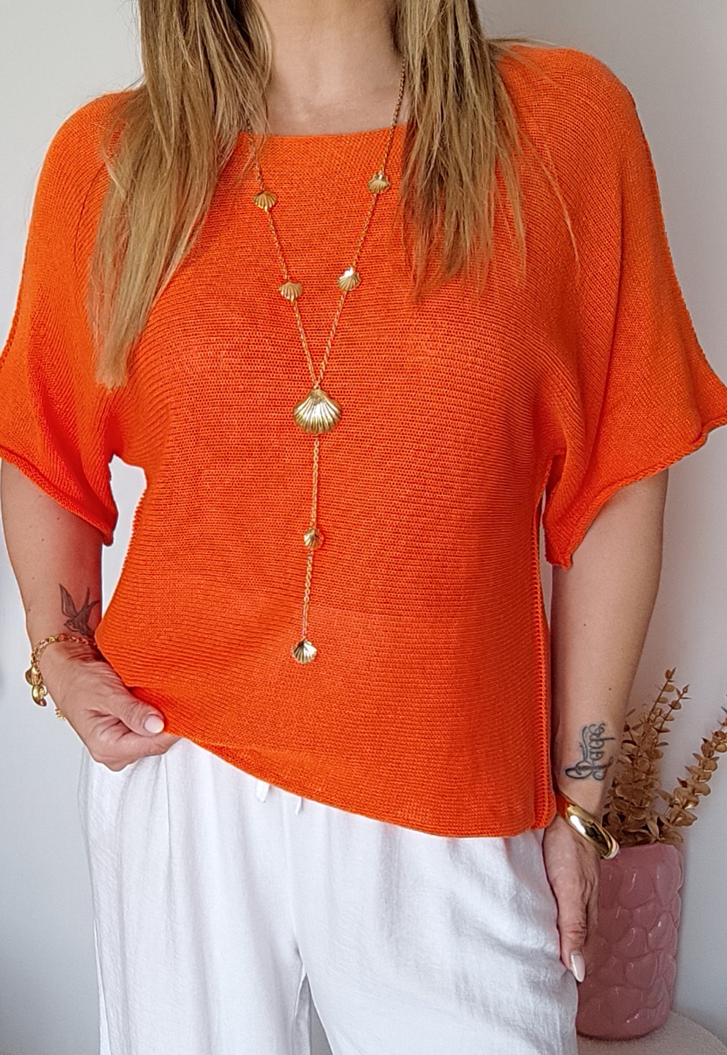 HAUT ALBA ORANGE